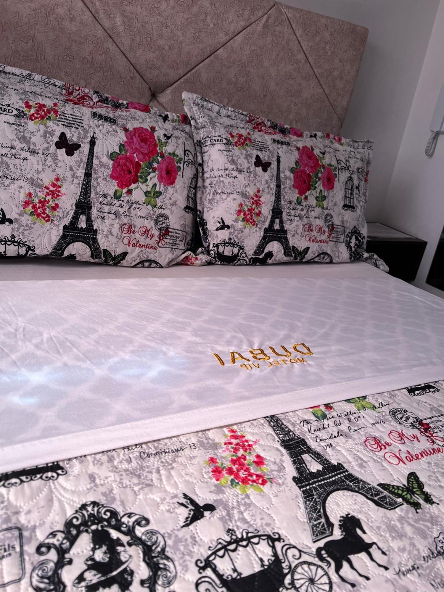 Dubai Vip Motel Bogotá Kültér fotó
