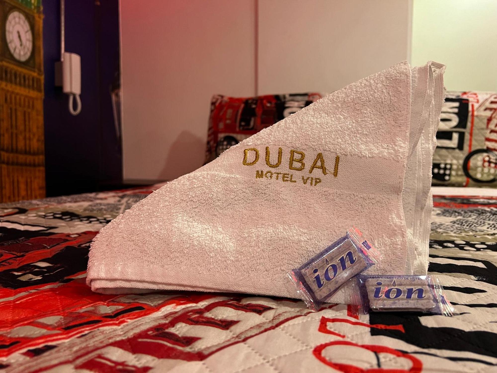 Dubai Vip Motel Bogotá Kültér fotó